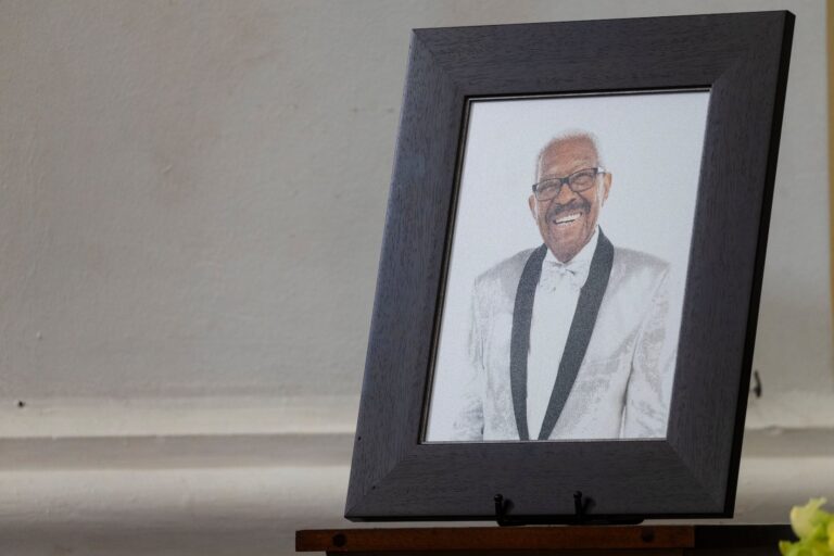 La última voluntad de Rafael Ithier: El Gran Combo de Puerto Rico continúa