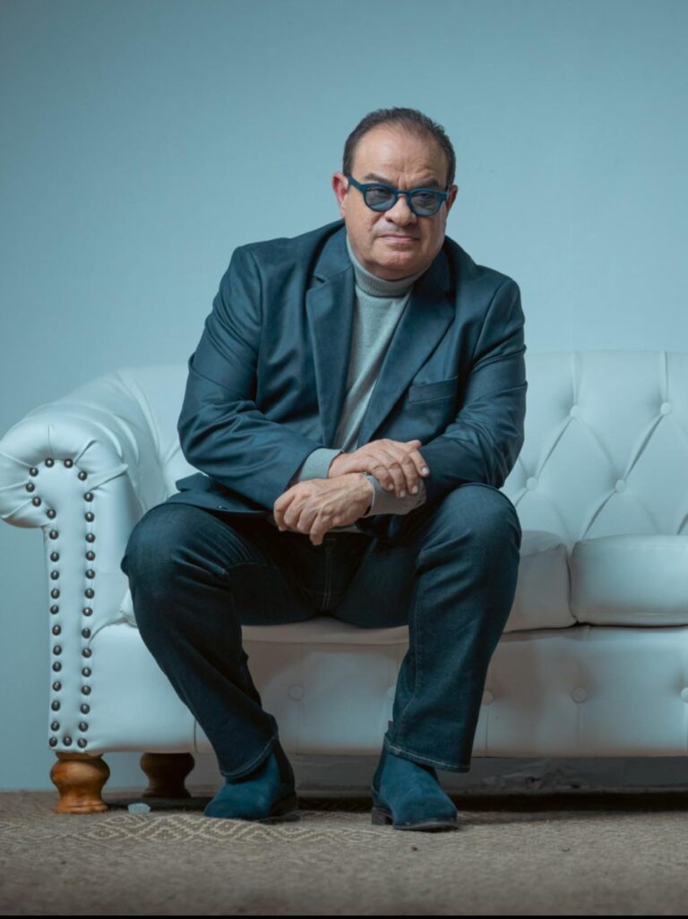 Tony Vega presentará su concierto de 50 aniversario en Puerto Rico